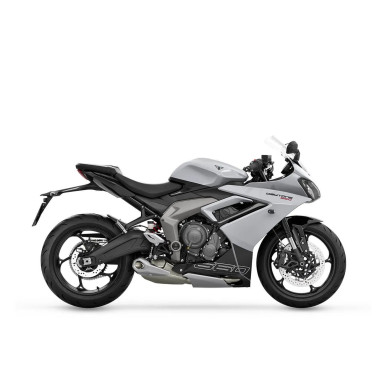 Vânzare Triumph DAYTONA 660 - Calitate superioară și stil la un preț accesibil