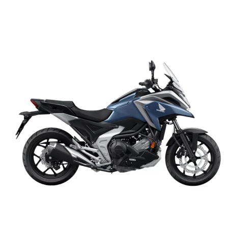 NC 750 X