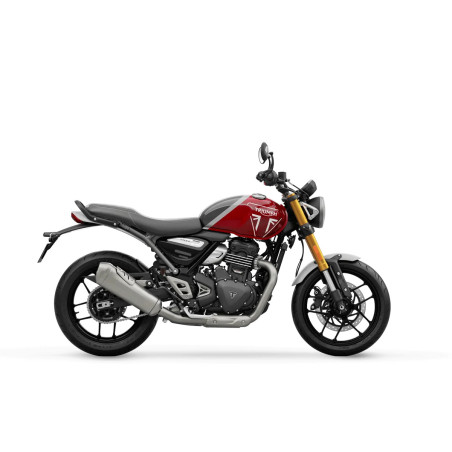 Vânzare Triumph SPEED 400 - Calitate superioară și stil la un preț accesibil