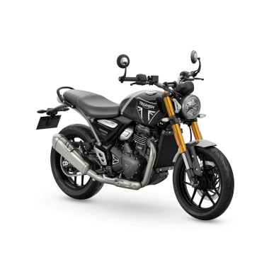Vânzare Triumph SPEED 400 - Calitate superioară și stil la un preț accesibil