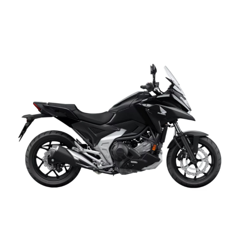 NC 750 X