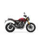 SCRAMBLER 400 X SCRAMBLER 400 X
