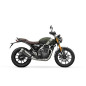 SCRAMBLER 400 X SCRAMBLER 400 X