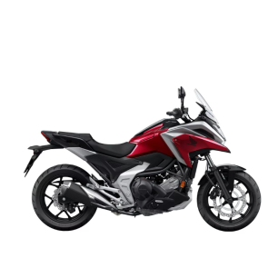 NC 750 X