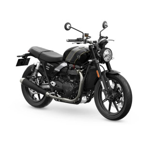 SPEED TWIN 900