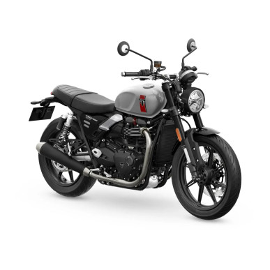 Vânzare Triumph SPEED TWIN 900 - Calitate superioară și stil la un preț accesibil