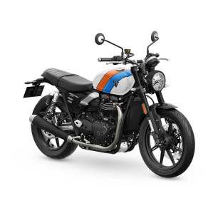 SPEED TWIN 900