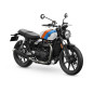 SPEED TWIN 900 SPEED TWIN 900