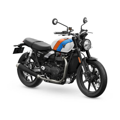 Vânzare Triumph SPEED TWIN 900 - Calitate superioară și stil la un preț accesibil