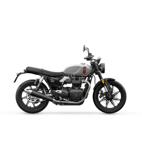 SPEED TWIN 900