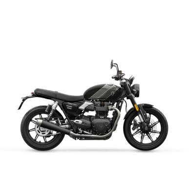 Vânzare Triumph SPEED TWIN 900 - Calitate superioară și stil la un preț accesibil