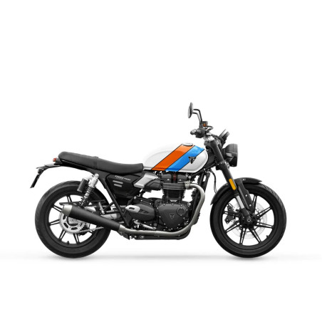 Vânzare Triumph SPEED TWIN 900 - Calitate superioară și stil la un preț accesibil