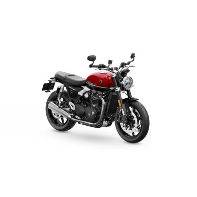 Vânzare Triumph SPEED TWIN 1200 - Calitate superioară și stil la un preț accesibil
