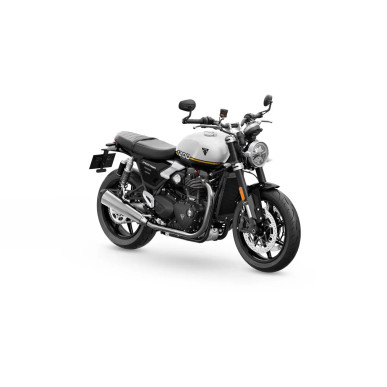 Vânzare Triumph SPEED TWIN 1200 - Calitate superioară și stil la un preț accesibil