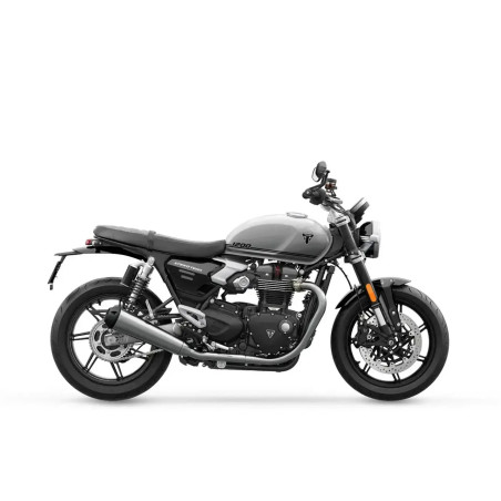 SPEED TWIN 1200