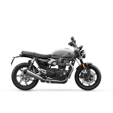 Vânzare Triumph SPEED TWIN 1200 - Calitate superioară și stil la un preț accesibil