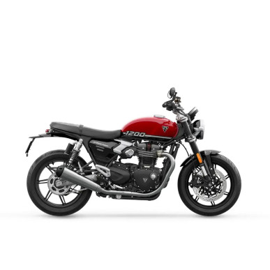 Vânzare Triumph SPEED TWIN 1200 - Calitate superioară și stil la un preț accesibil
