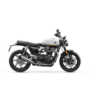 Vânzare Triumph SPEED TWIN 1200 - Calitate superioară și stil la un preț accesibil
