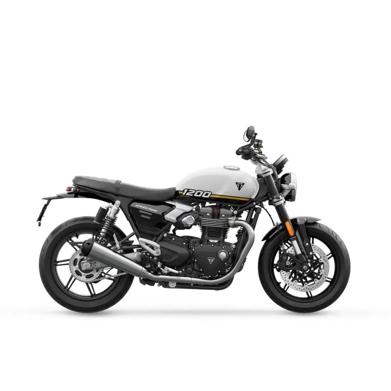 Vânzare Triumph SPEED TWIN 1200 - Calitate superioară și stil la un preț accesibil