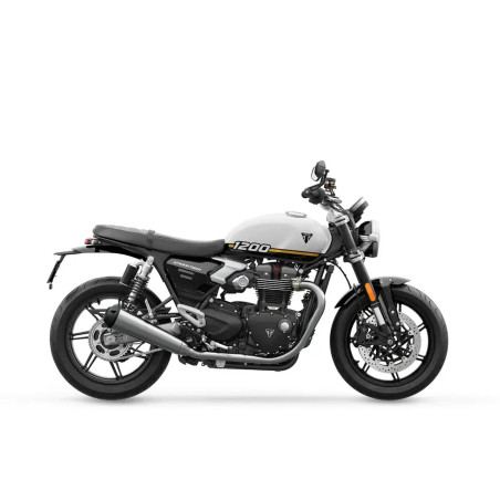 Vânzare Triumph SPEED TWIN 1200 - Calitate superioară și stil la un preț accesibil