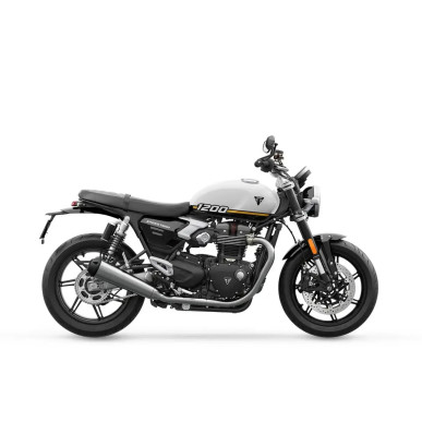Vânzare Triumph SPEED TWIN 1200 - Calitate superioară și stil la un preț accesibil