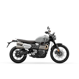 Vânzare Triumph SCRAMBLER 1200 X - Calitate superioară și stil la un preț accesibil