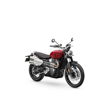 Vânzare Triumph SCRAMBLER 1200 X - Calitate superioară și stil la un preț accesibil