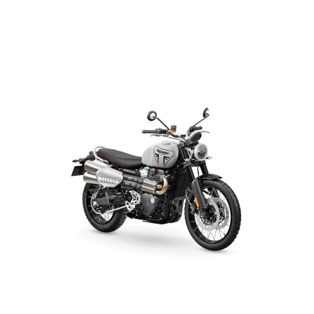 SCRAMBLER 1200 X