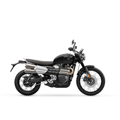 Vânzare Triumph SCRAMBLER 1200 X - Calitate superioară și stil la un preț accesibil