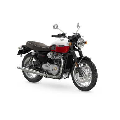 Vânzare Triumph BONNEVILLE T120 - Calitate superioară și stil la un preț accesibil