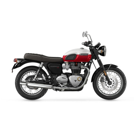 Vânzare Triumph BONNEVILLE T120 - Calitate superioară și stil la un preț accesibil