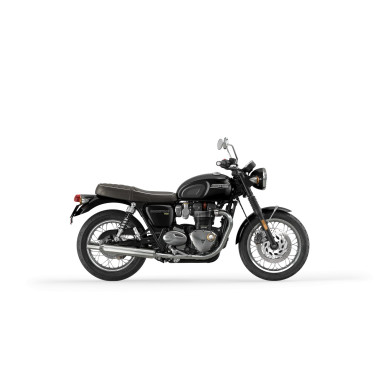 Vânzare Triumph BONNEVILLE T120 - Calitate superioară și stil la un preț accesibil