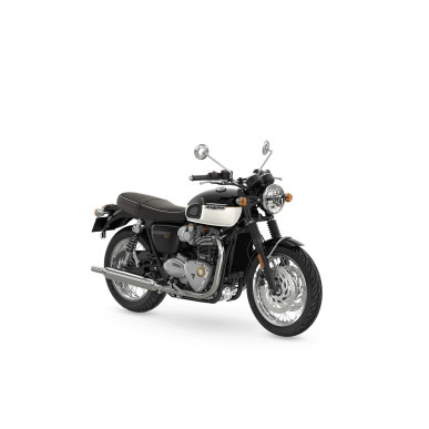 Vânzare Triumph BONNEVILLE T120 - Calitate superioară și stil la un preț accesibil