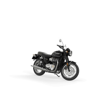 Vânzare Triumph BONNEVILLE T120 - Calitate superioară și stil la un preț accesibil