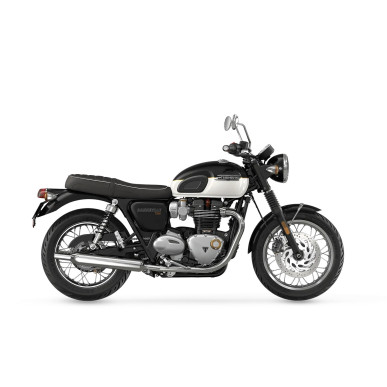 Vânzare Triumph BONNEVILLE T120 - Calitate superioară și stil la un preț accesibil