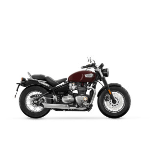 BONNEVILLE SPEEDMASTER