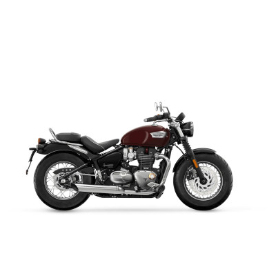 Vânzare Triumph BONNEVILLE SPEEDMASTER - Calitate superioară și stil la un preț accesibil