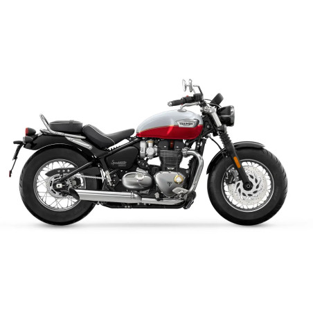 Vânzare Triumph BONNEVILLE SPEEDMASTER - Calitate superioară și stil la un preț accesibil