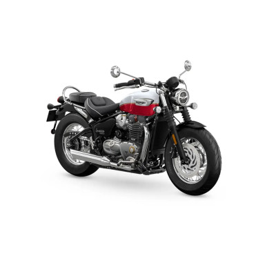 Vânzare Triumph BONNEVILLE SPEEDMASTER - Calitate superioară și stil la un preț accesibil