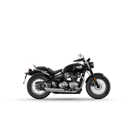 BONNEVILLE SPEEDMASTER