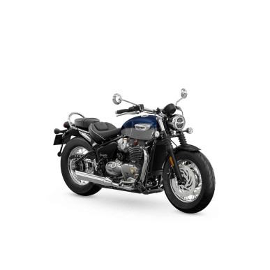 Vânzare Triumph BONNEVILLE SPEEDMASTER - Calitate superioară și stil la un preț accesibil