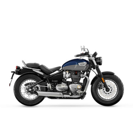 BONNEVILLE SPEEDMASTER