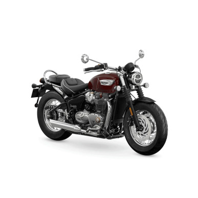 Vânzare Triumph BONNEVILLE SPEEDMASTER - Calitate superioară și stil la un preț accesibil