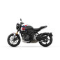 TRIDENT 660 TRIPLE TRIBUTE EDITION TRIDENT 660 TRIPLE TRIBUTE EDITION