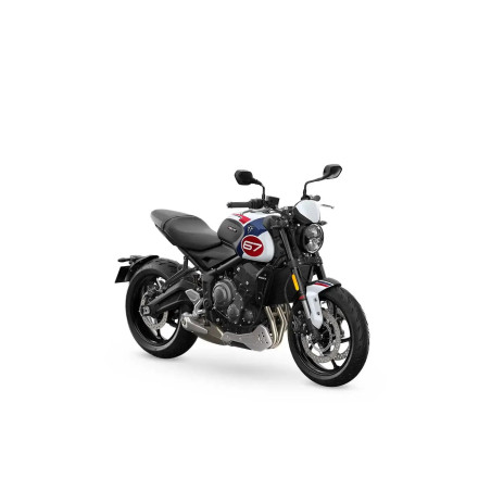 TRIDENT 660 TRIPLE TRIBUTE EDITION