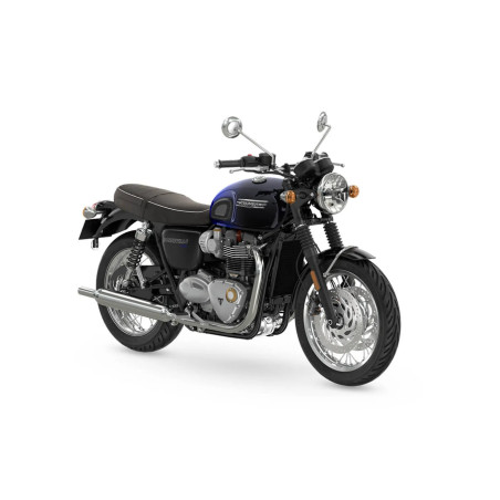 BONNEVILLE T120 STEALTH EDITION