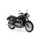 BONNEVILLE T120 STEALTH EDITION BONNEVILLE T120 STEALTH EDITION