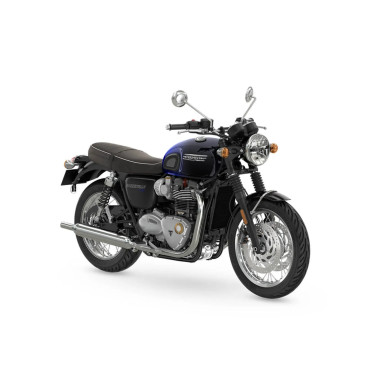Vânzare Triumph BONNEVILLE T120 STEALTH EDITION - Calitate superioară și stil la un preț accesibil