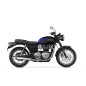 BONNEVILLE T120 STEALTH EDITION BONNEVILLE T120 STEALTH EDITION