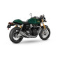 THRUXTON FINAL EDITION THRUXTON FINAL EDITION
